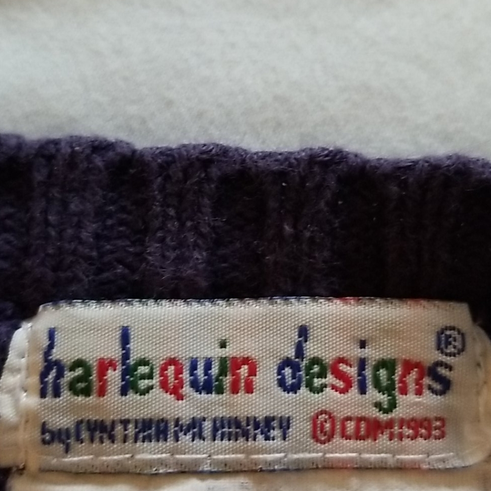 Sweater 2T/3T - Picture 2 of 3